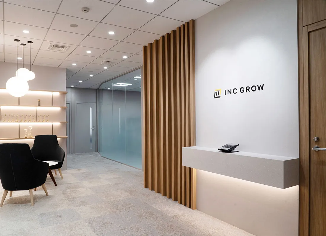 働く環境を知る