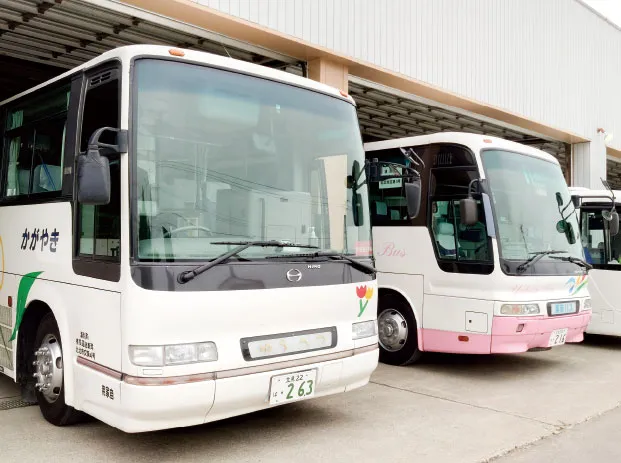 大野電気工業は現在日原氏が陣頭指揮をとり、業績は好調に推移している