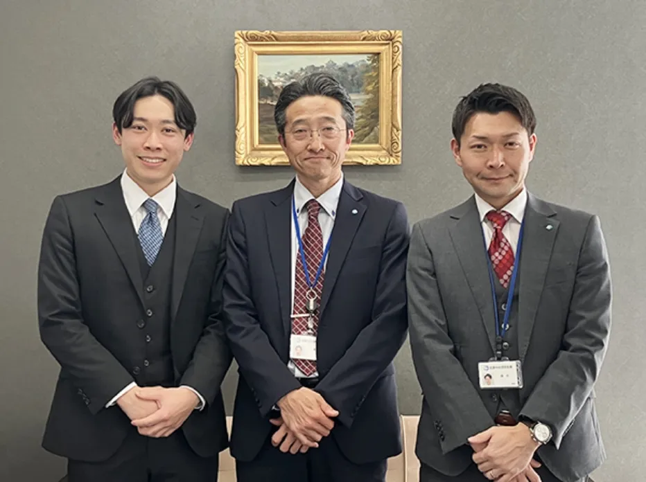 親族内外承継の支援事例1