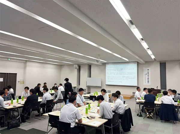 大和信用金庫様