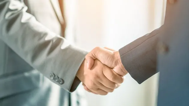 M&Aコンサルティングサービス